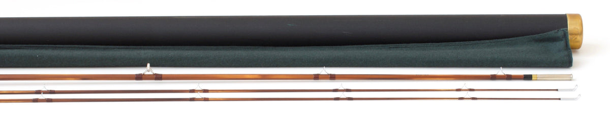 Wagner, J.D. -- Signature Series Bamboo Rod -- 7'3 4/5wt