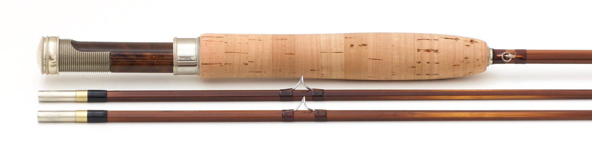 Wagner, J.D. -- Signature Series Bamboo Rod -- 7'3 4/5wt