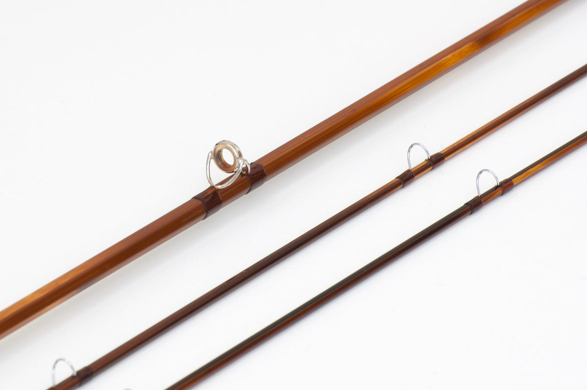 Wagner, J.D. -- Signature Series Bamboo Rod -- 7'3 4/5wt