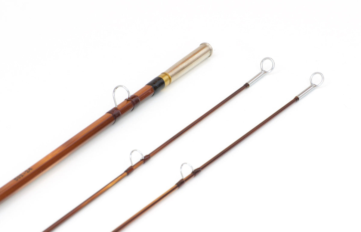 Wagner, J.D. -- Signature Series Bamboo Rod -- 7'3 4/5wt
