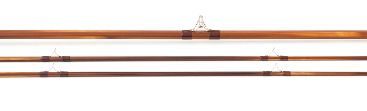Wagner, J.D. -- Signature Series Bamboo Rod -- 7'3 4/5wt
