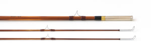 Wagner, J.D. -- Signature Series Bamboo Rod -- 7'3 4/5wt