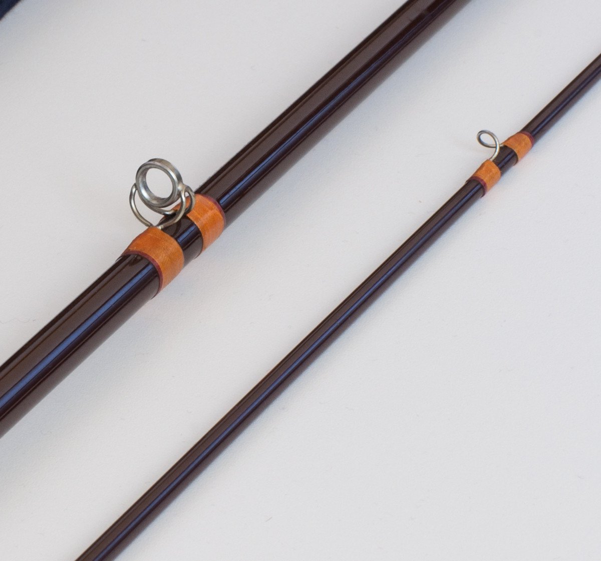 Hardy Bros. Fibalite Fiberglass Rod 8' 6wt