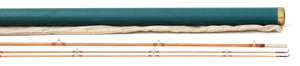 Douglas Duck Model 224 Bamboo Rod 7'6 5wt