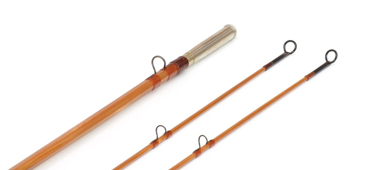 Douglas Duck Model 224 Bamboo Rod 7'6 5wt
