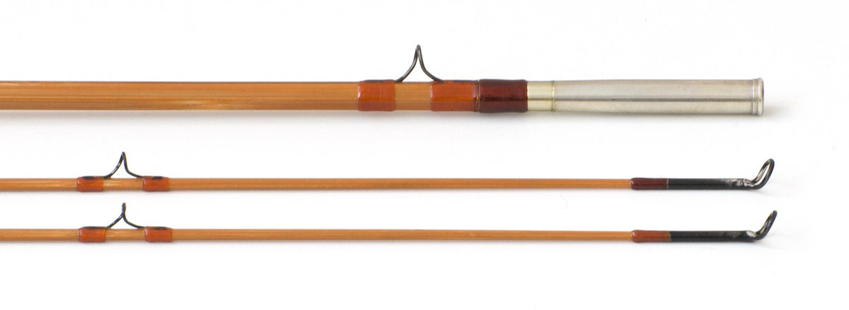 Douglas Duck Model 224 Bamboo Rod 7'6 5wt