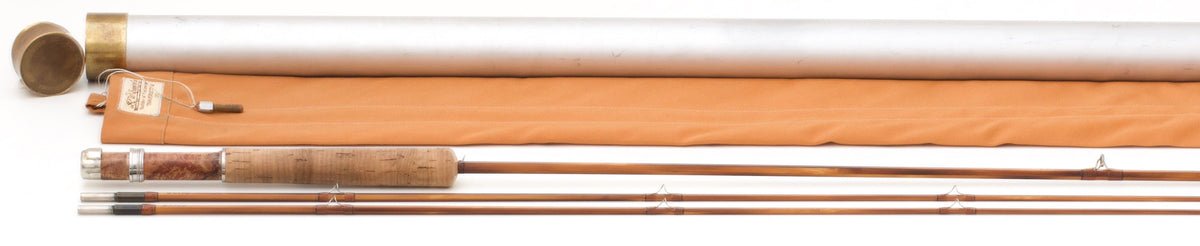 Summers, R.W. (Bob) - Model 735 DeLuxe Bamboo Rod