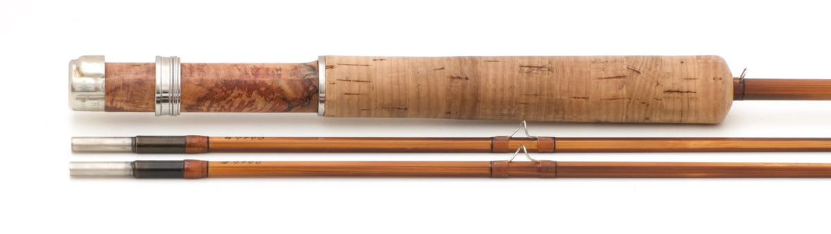 Summers, R.W. (Bob) - Model 735 DeLuxe Bamboo Rod