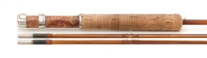 Summers, R.W. (Bob) - Model 735 DeLuxe Bamboo Rod