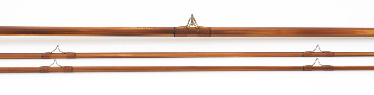Summers, R.W. (Bob) - Model 735 DeLuxe Bamboo Rod