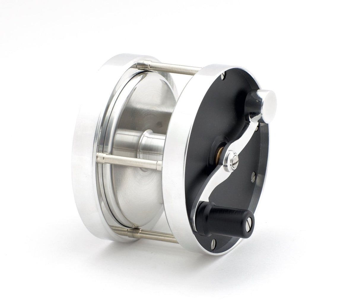 Todd Sands Large Trout Fly Reel