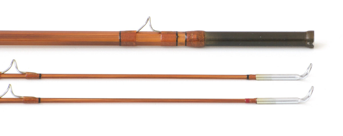 Summers, R.W. (Bob) - Model 735 DeLuxe Bamboo Rod