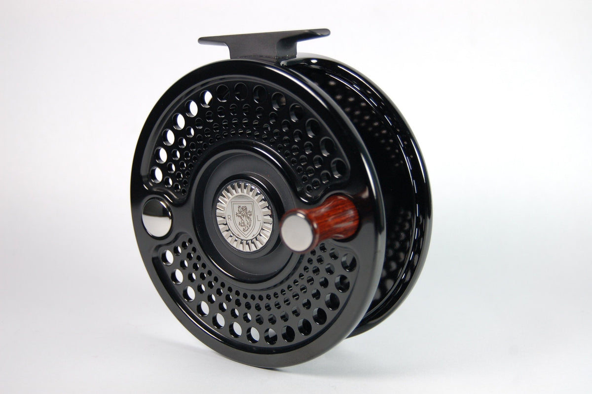 Charlton 8600B Fly Reel