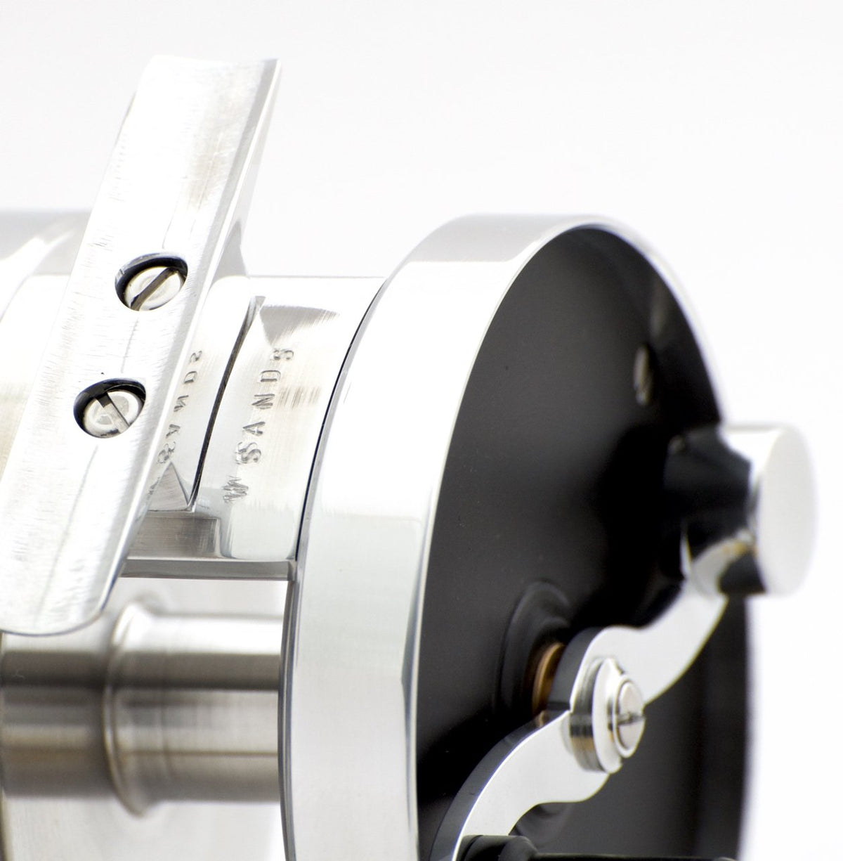 Todd Sands Large Trout Fly Reel