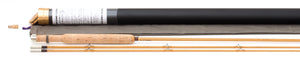 Weiler, Art -- Garrison Model 212 -- 8' 5wt Bamboo Rod