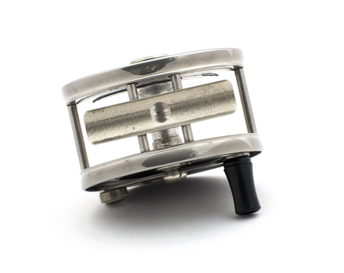 Kineya Model 702 Fly Reel