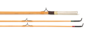 Weiler, Art -- Garrison Model 212 -- 8' 5wt Bamboo Rod