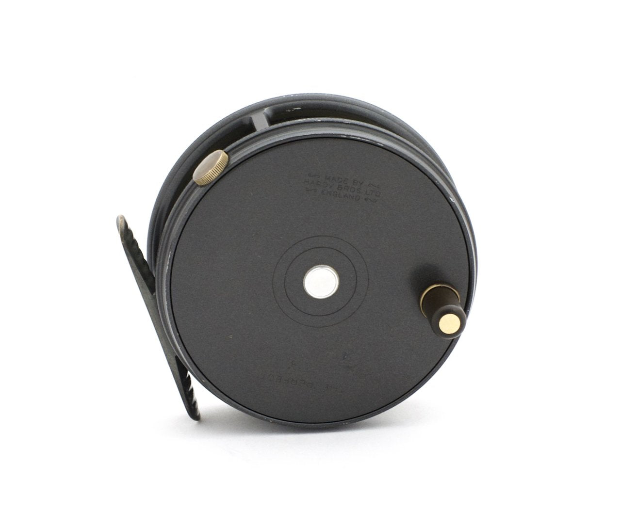 Hardy Perfect 3 3/8" Fly Reel