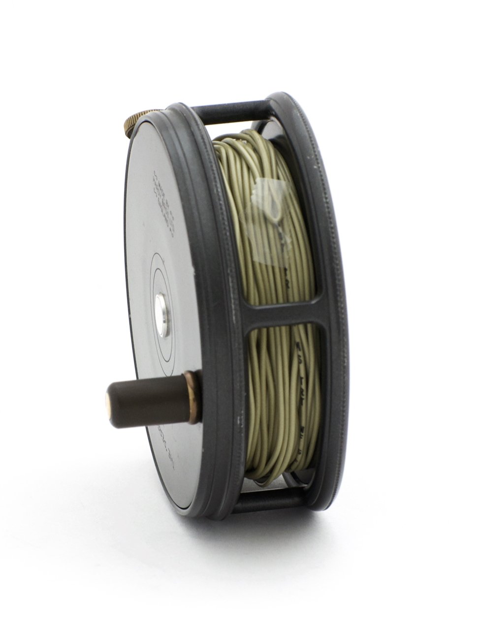 Hardy Perfect 3 3/8" Fly Reel