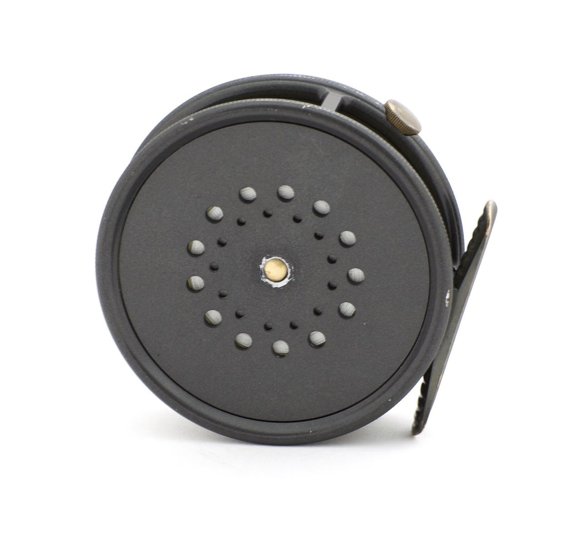 Hardy Perfect 3 3/8" Fly Reel