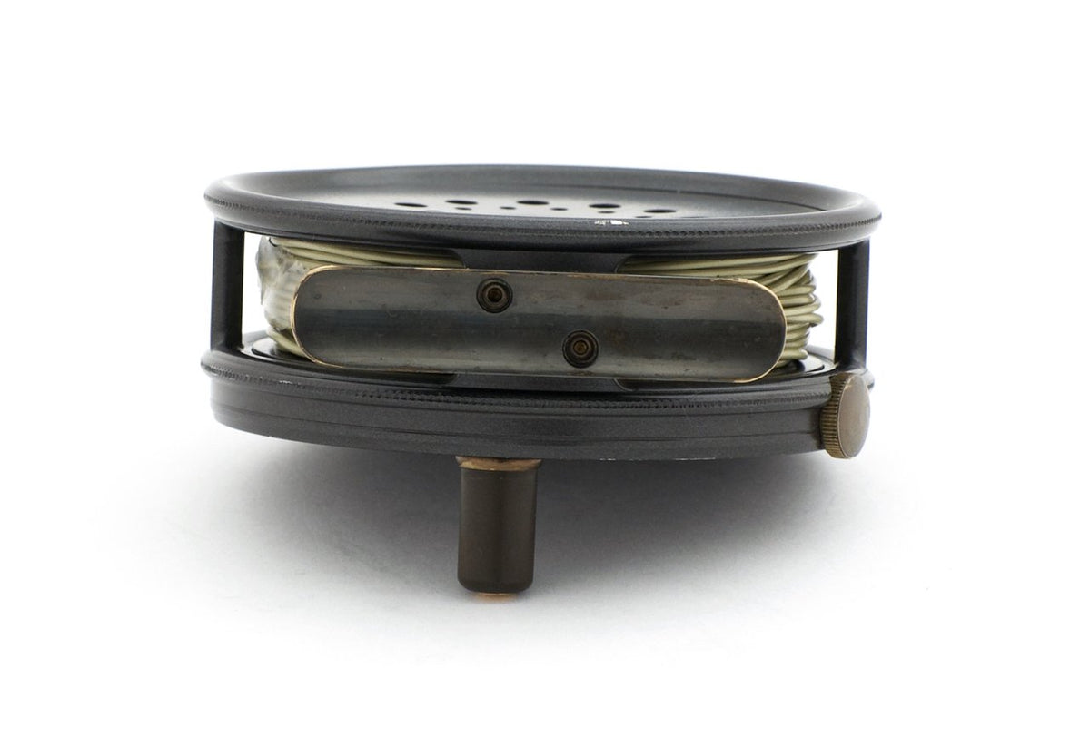 Hardy Perfect 3 3/8" Fly Reel