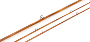 Weiler, Art -- PHY Perfectionist -- 7 1/2' 4-5wt Bamboo Rod