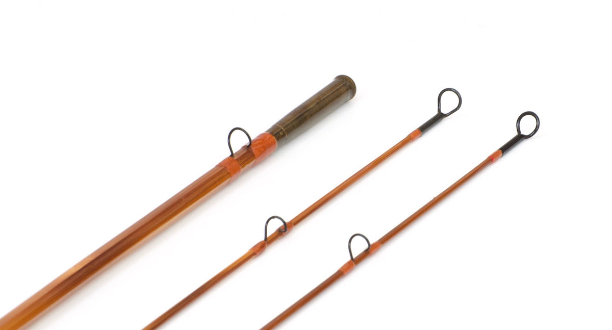 Weiler, Art -- PHY Perfectionist -- 7 1/2' 4-5wt Bamboo Rod