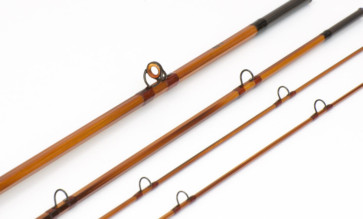 Wagner, J.D. -- Signature Series Bamboo Rod -- 8'3" 3/2 4wt