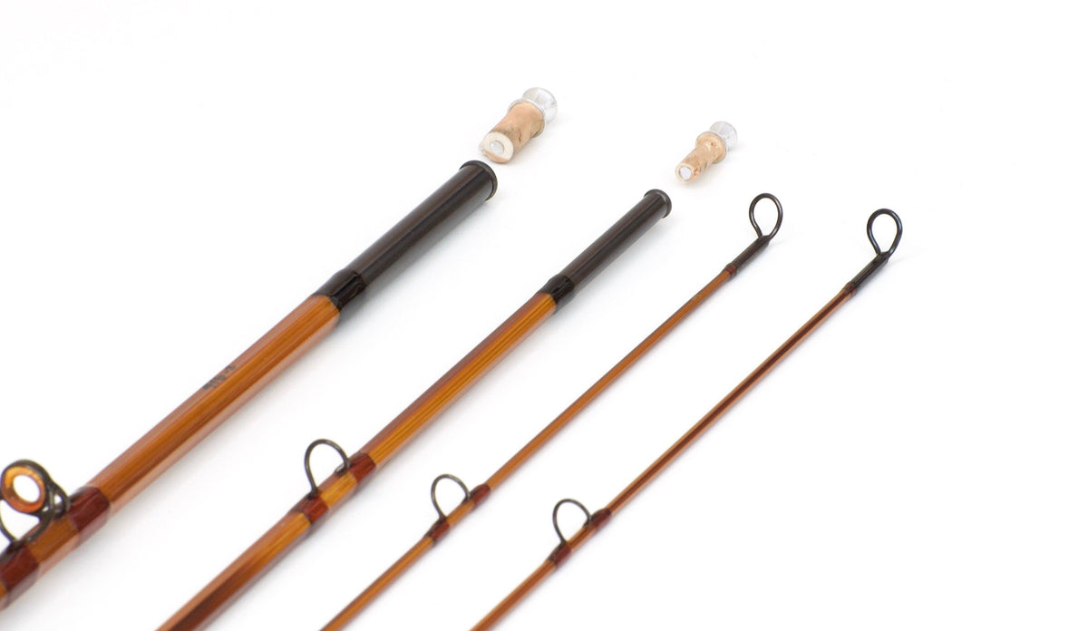Wagner, J.D. -- Signature Series Bamboo Rod -- 8'3" 3/2 4wt