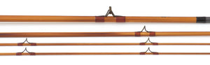 Wagner, J.D. -- Signature Series Bamboo Rod -- 8'3" 3/2 4wt