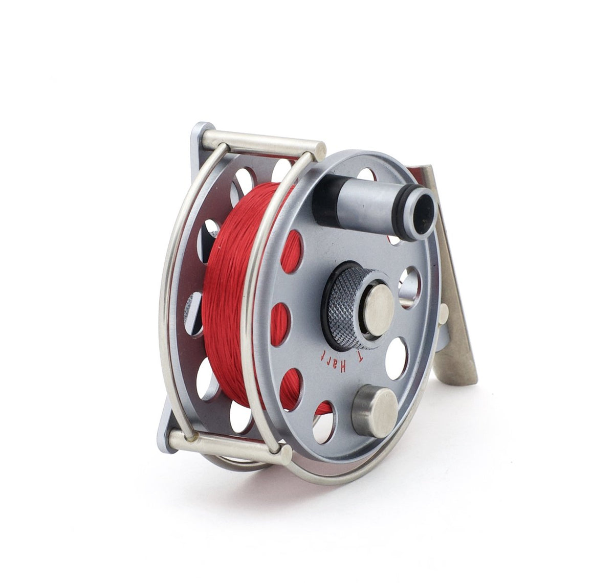 Ari 't Hart Ari II Fly Reel