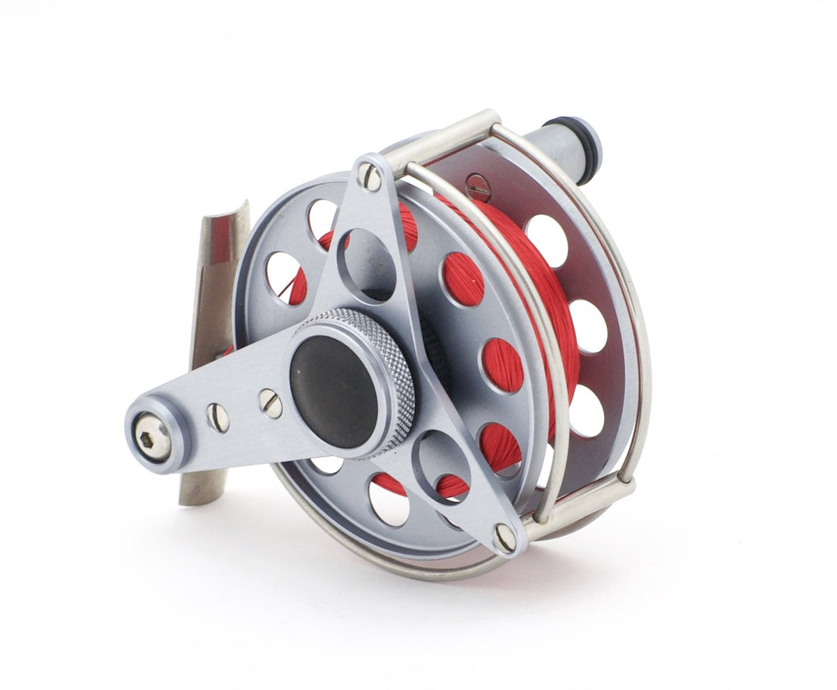 Ari 't Hart Ari II Fly Reel