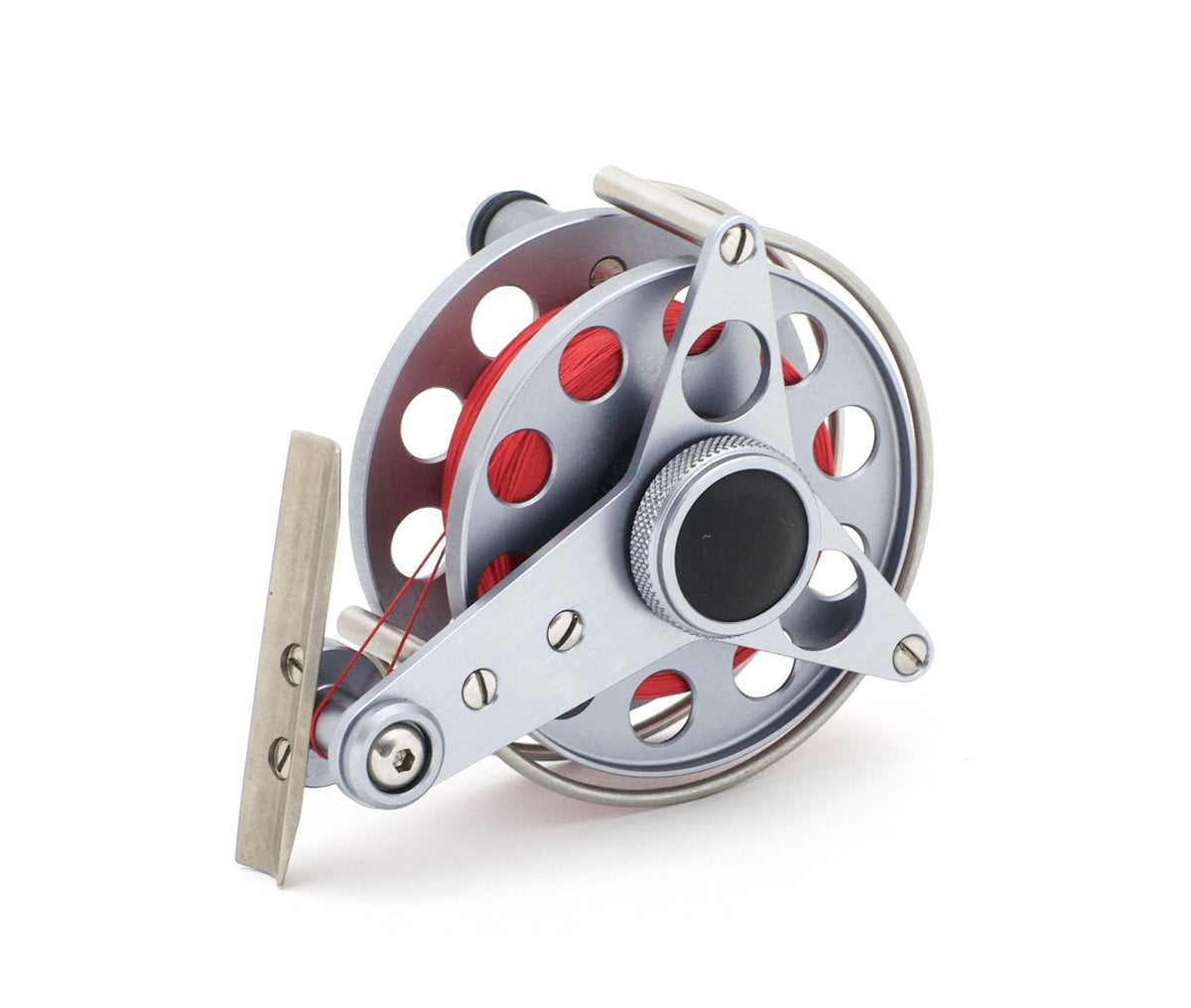 Ari 't Hart Ari II Fly Reel