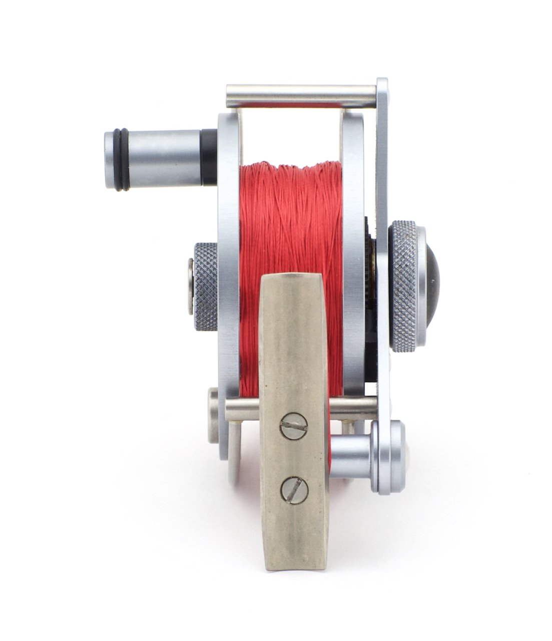 Ari 't Hart Ari II Fly Reel