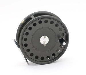 Hardy St. John Fly Reel w/ Case