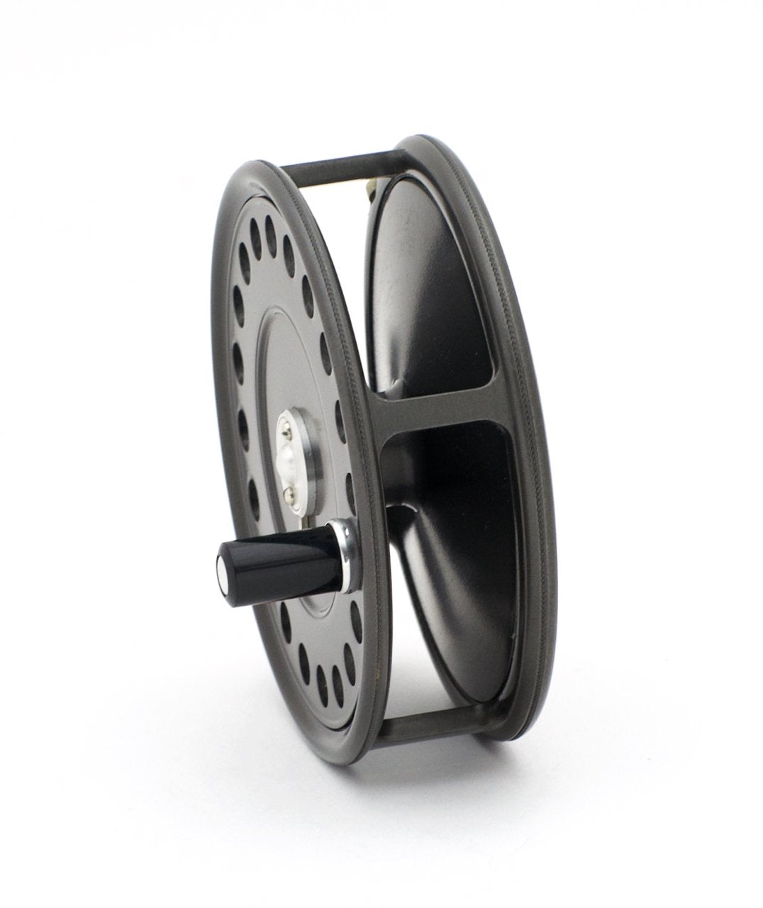 Hardy St. John Fly Reel w/ Case