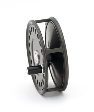 Hardy St. John Fly Reel w/ Case