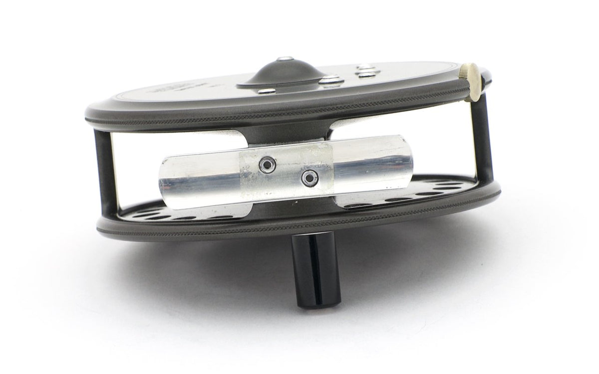 Hardy St. John Fly Reel w/ Case