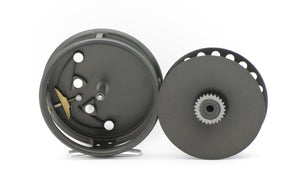 Hardy St. John Fly Reel w/ Case