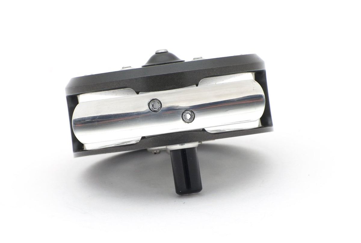 Hardy Flyweight Fly Reel w/ Case & Box