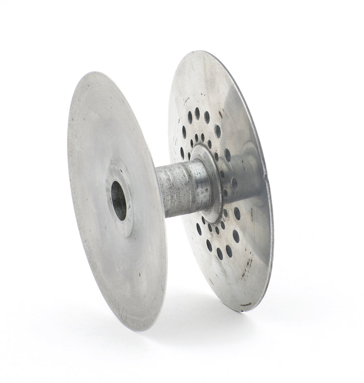 Hardy Brass Face Perfect 4 1/2" Fly Reel