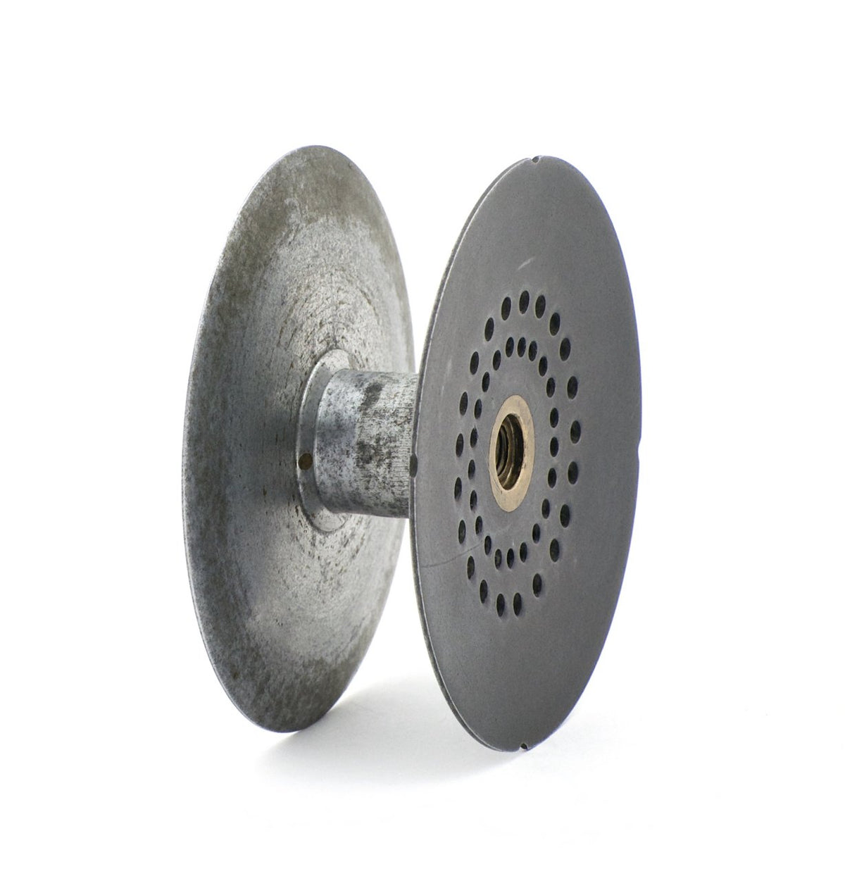 Hardy Brass Face Perfect 3 3/4" Fly Reel