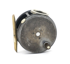 Hardy Wide Drum Perfect 3 3/4" Fly Reel