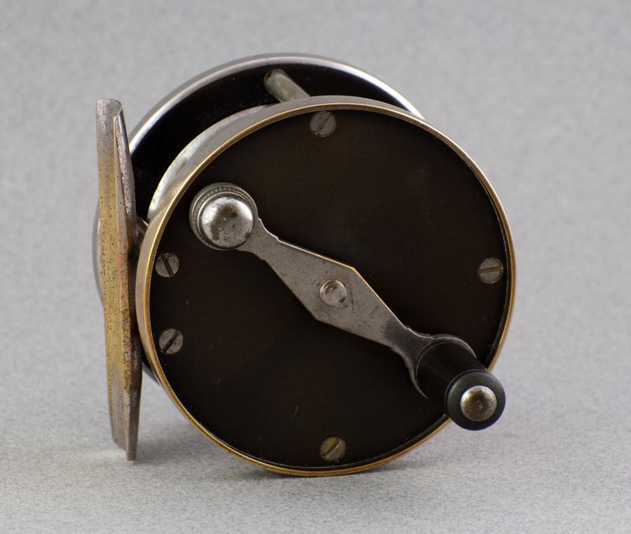 Julius Vom Hofe - Fly Reel - Size 3