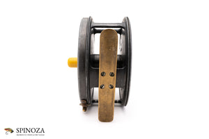 Hardy Salmon Perfect Fly Reel 4" 1905 Check