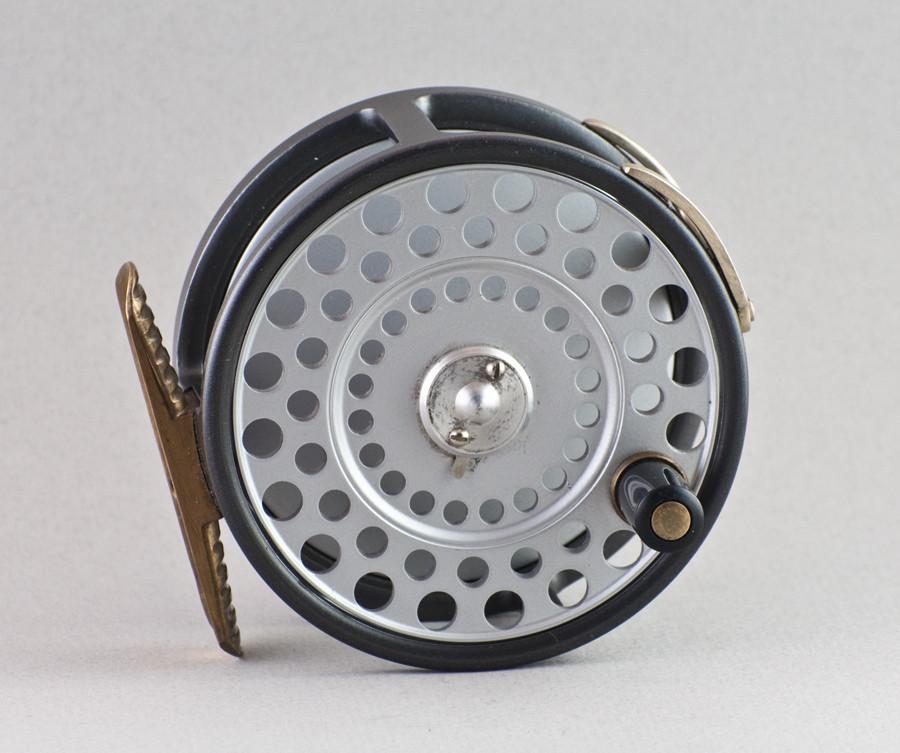 Hardy Husky Fly Reel