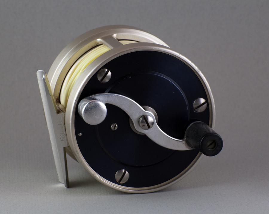 Bogdan Model 0 Fly Reel