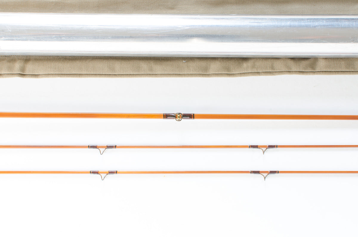 Sam Carlson "Four" Quad Fly Rod 6' 2/2 #4