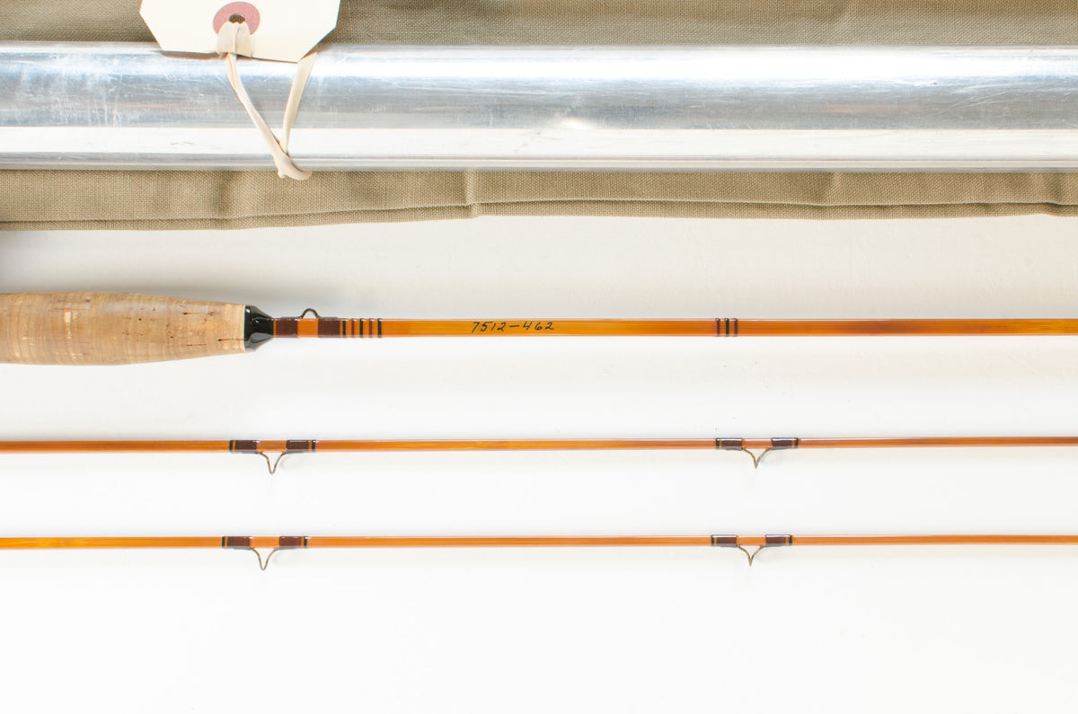 Sam Carlson "Four" Quad Fly Rod 6' 2/2 #4