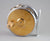 Chris Henshaw 2 5/8" Brass Face Perfect fly reel LHW 